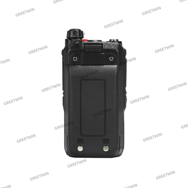 Handheld drone detector 1-3km range DJI FPV AUTEL drone signal detector device