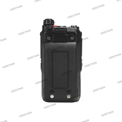 Handheld drone detector 1-3km range DJI FPV AUTEL drone signal detector device