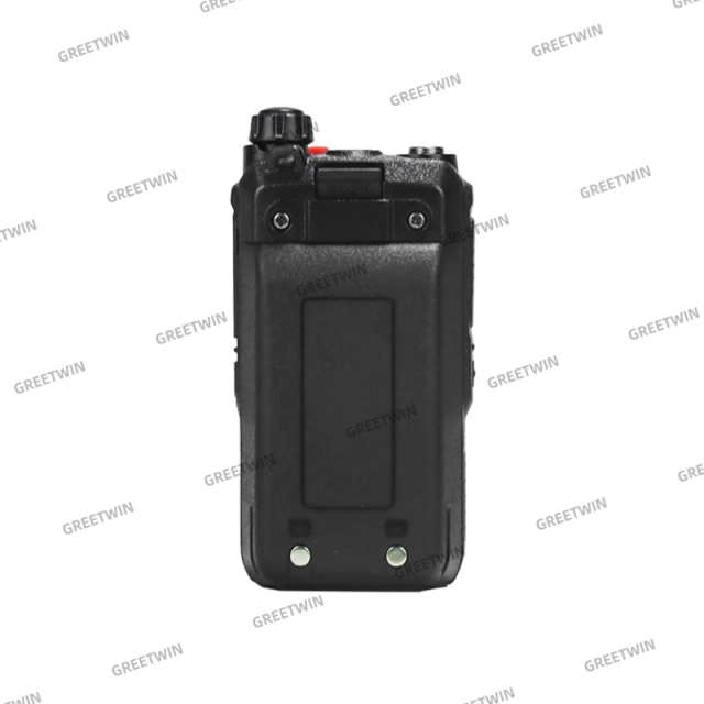 Handheld drone detector 1-3km range DJI FPV AUTEL drone signal detector device