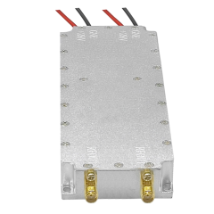 Dual Band Jammer Frequency Customized 20-6000MHz 30W Each Band Signal Jammer Module