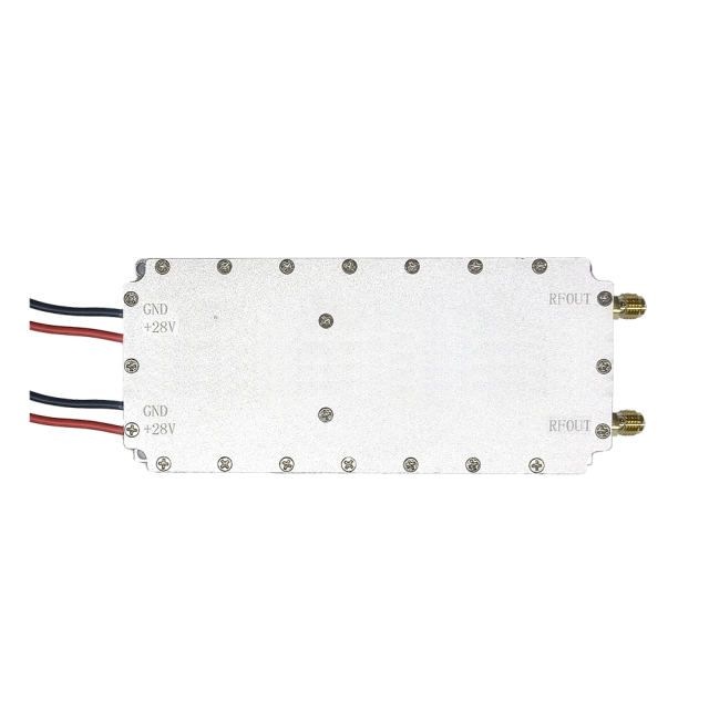 Dual Band Jammer Frequency Customized 20-6000MHz 30W Each Band Signal Jammer Module