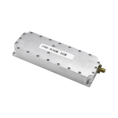 GaN Drone Jammer 700-830MHz Module 50W RF Power module anti drone signal module