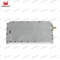 Customized High Power 200W Drone Jammer Module Anti Drone Module Device