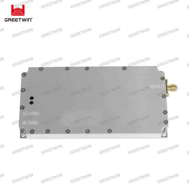 Customized High Power 200W Drone Jammer Module Anti Drone Module Device