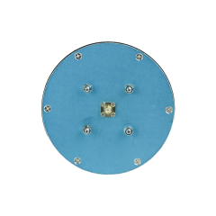 Small Size Wide bandwidth 700-1000MHz Portable Model SMA-Female Connector Omni Antenna