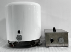 High Power 9 band 400M 800M 900M 1.2G 1.5G 2.4G 5.2G 5.6G 5.8G anti drone system vehicle FPV drone jammer