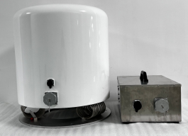 High Power 9 band 400M 800M 900M 1.2G 1.5G 2.4G 5.2G 5.6G 5.8G anti drone system vehicle FPV drone jammer