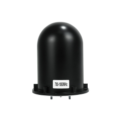 Small Size Wide bandwidth 700-1000MHz Portable Model SMA-Female Connector Omni Antenna