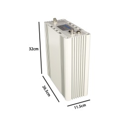 5G TDD Single Band Bandwidth Movable Pico Repeater