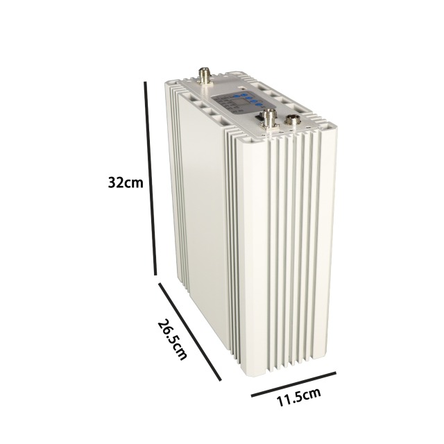 5G TDD Single Band Bandwidth Movable Pico Repeater