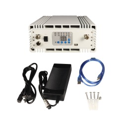 5G TDD Single Band Bandwidth Movable Pico Repeater