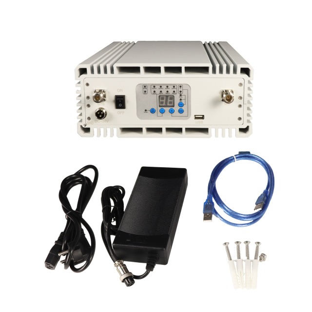 5G TDD Single Band Bandwidth Movable Pico Repeater