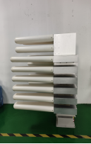 16 band Drone FPV Signal Jammer 433MHz 900MHz 1.2G 1.5G 2.4G 5.2G 5.8G High Power 5400W UAV Jammer Device