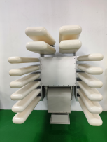 16 band Drone FPV Signal Jammer 433MHz 900MHz 1.2G 1.5G 2.4G 5.2G 5.8G High Power 5400W UAV Jammer Device