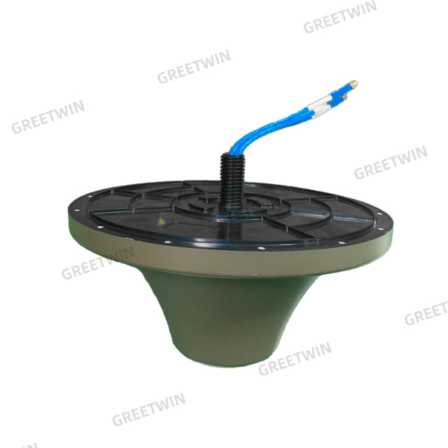 350-6000MHz Ceiling Mount Omnidirectional Ceiling High Gain Antenna