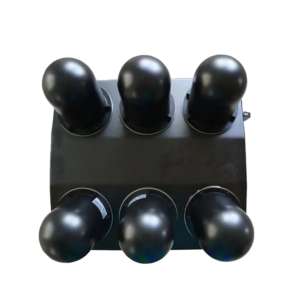 Small Size Wide bandwidth 700-1000MHz Portable Model SMA-Female Connector Omni Antenna