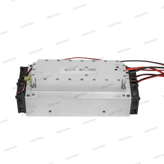 New Design Customized 433MHz 900MHz 1.2G 1.5G 2.4G 5.8G Frequency for Drone Jammer Module with Heat Sink