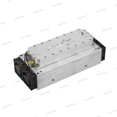 New Design Customized 433MHz 900MHz 1.2G 1.5G 2.4G 5.8G Frequency for Drone Jammer Module with Heat Sink