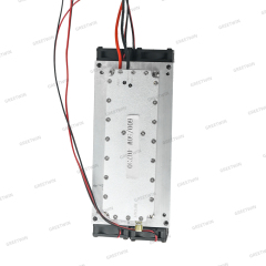 New Design Customized 433MHz 900MHz 1.2G 1.5G 2.4G 5.8G Frequency for Drone Jammer Module with Heat Sink