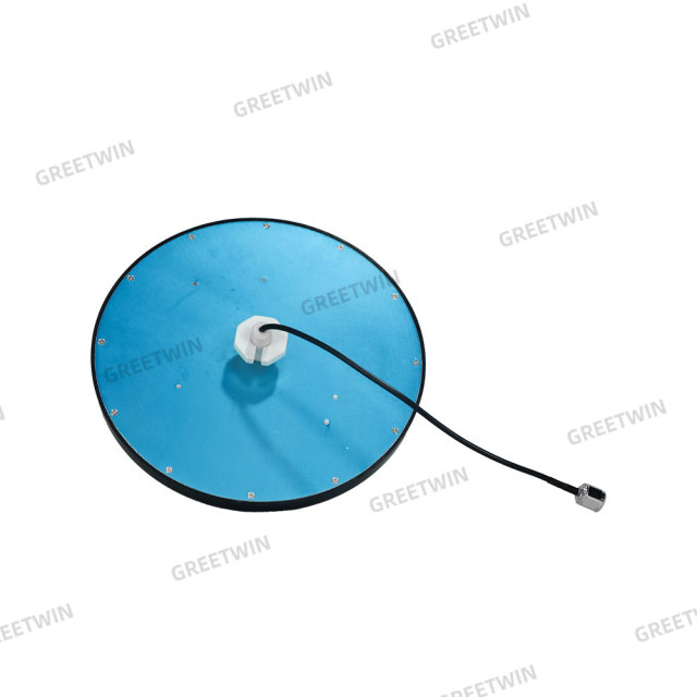 Indoor Use Omni 350-6000MHz Ultra-Wideband Antennas Ceiling Antennas