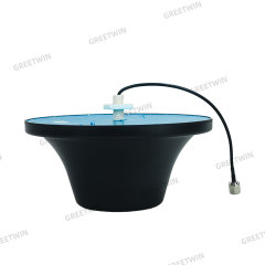 Indoor Use Omni 350-6000MHz Ultra-Wideband Antennas Ceiling Antennas