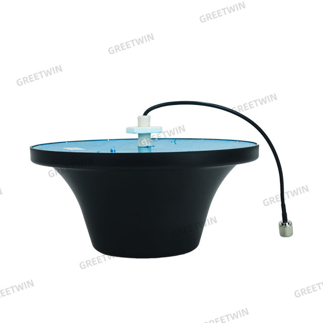 Indoor Use Omni 350-6000MHz Ultra-Wideband Antennas Ceiling Antennas