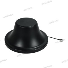 Indoor Use Omni 350-6000MHz Ultra-Wideband Antennas Ceiling Antennas