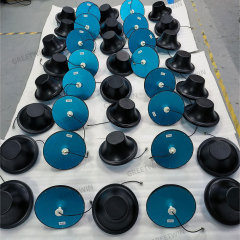 Indoor Use Omni 350-6000MHz Ultra-Wideband Antennas Ceiling Antennas