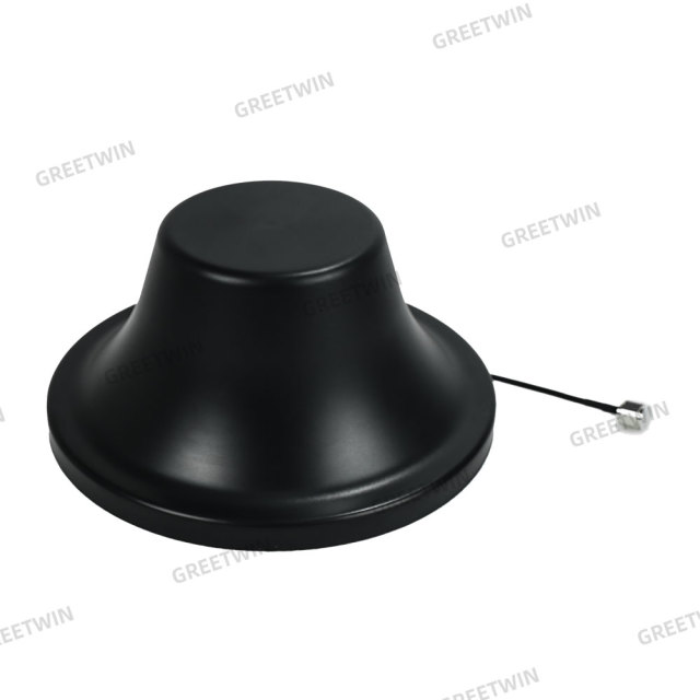 350-6000MHz Ceiling Mount Omnidirectional Ceiling High Gain Antenna