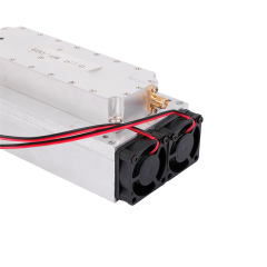 Customized 433MHz-5.8G Frequency FPV Drone Jammer Module RF GaN Jammer Module