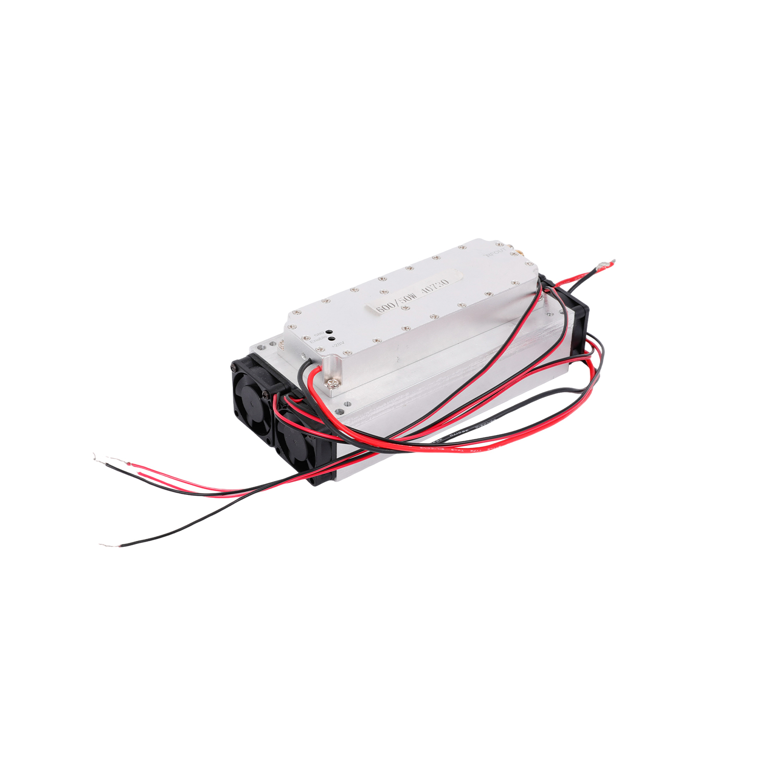Customized 433MHz-5.8G Frequency FPV Drone Jammer Module RF GaN Jammer Module