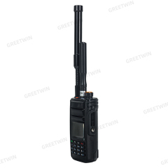 Small Drone Signal Detector system 1KM fpv uav signal detection device