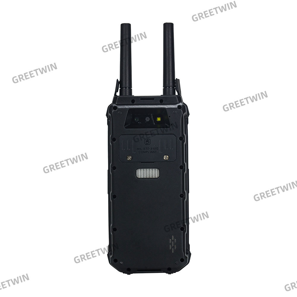 Anti Drone Defense System with 1-3km FPV UAV 360° Omnidirectional Precision Detection