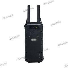 Anti Drone Defense System with 1-3km FPV UAV 360° Omnidirectional Precision Detection