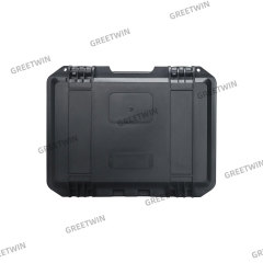 Anti Drone Defense System with 1-3km FPV UAV 360° Omnidirectional Precision Detection