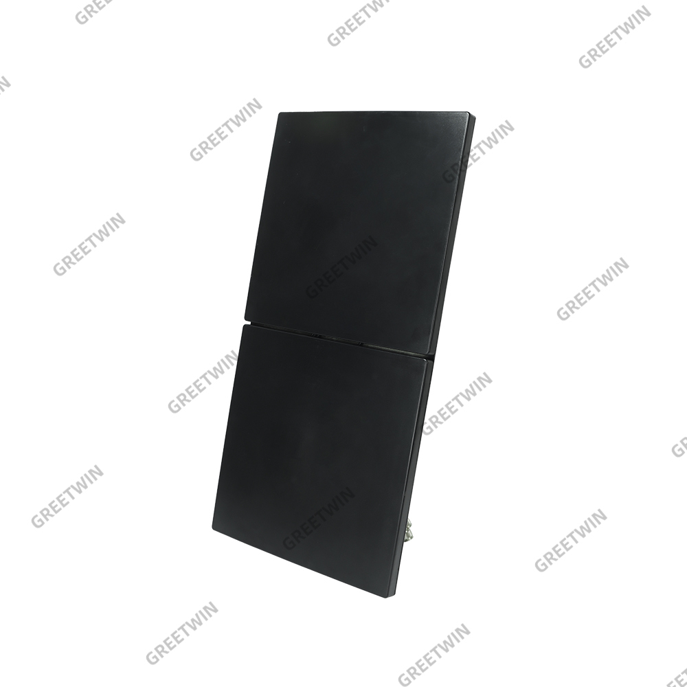 Handheld 8 Band 350-1020MHz High Gain Drone Jammer Antenna Anti UAV Device
