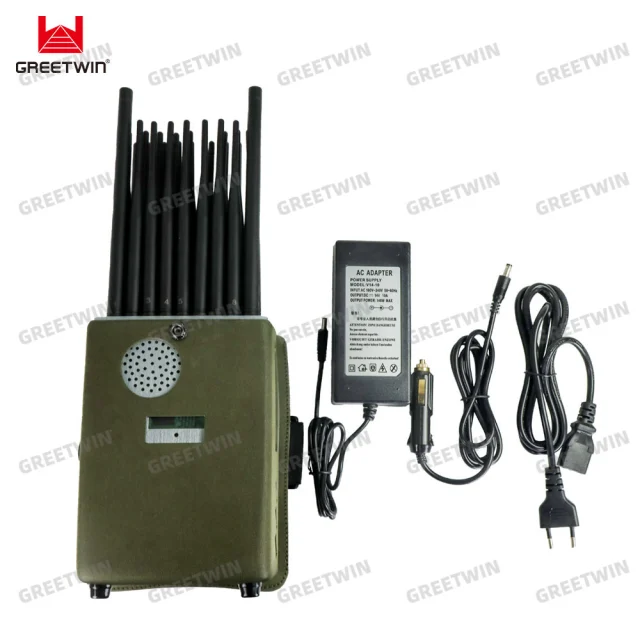 signal jammer, signal jammer for sale