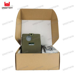 28 Channels Cellphone Signal Jammer GSM CDMA LTE 3G 4G 5G WIFI GPS Lojack VHF UHF Signal Jammer