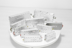 1100-1700MHz Lora Anti Drone Modules for Anti Drone System Autel Anti-FPV PA Module Power Amplifier