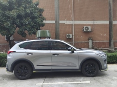 400W Anti Drone UAV System 8 Band Vehicle Mounted FPV Drone Jammer