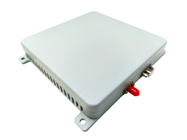 13W Dual Frequency Drone Anti-Interference GPS Antenna Anti-Function Terminal for Drones