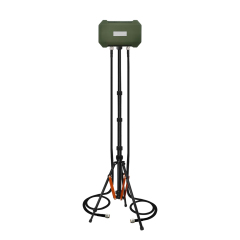 2.4G/5.2G/5.8G 10W FPV Signal Booster Drone Signal Extender