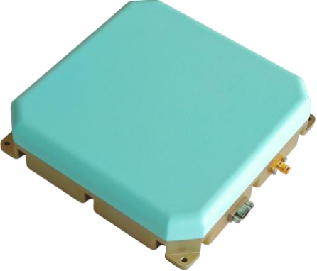 Dual-frequency Four-channel Global Navigation Satellite System GNSS Anti-Jamming System Anti Jammer GPS