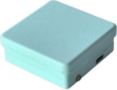 Four-channel Global  Navigation Satellite System GNSS Anti-Jamming System