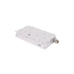 RF Module 2000-2700Mhz GaN 100W Wide Band Anti FPV Power Amplifier Module
