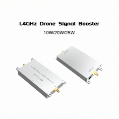 1.4GHz 20W Signal Booster Extender Drone Signal Booster Module