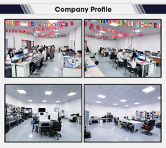 Uav Intrusion Alarm Identification Direction-Finding Location Capabilities Drone Detector