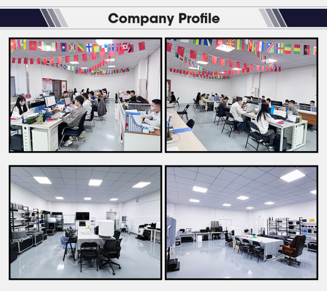 Uav Intrusion Alarm Identification Direction-Finding Location Capabilities Drone Detector