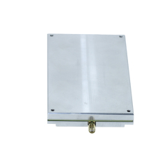 Wideband 300– 6000 MHz Dds Signal Source Module with RF Power Amplifier for Drone Jamming