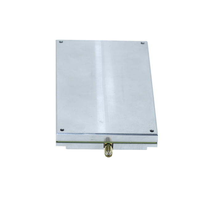 Wideband 300– 6000 MHz Dds Signal Source Module with RF Power Amplifier for Drone Jamming